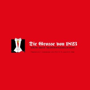Vorstellabend 26 - Die Grosse von 1823